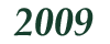  2009 